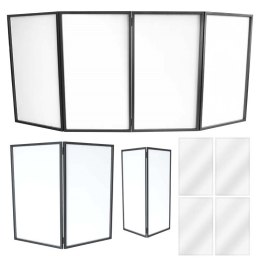 STAND4ME DJ PARAWAN COMPACT osłona ekran