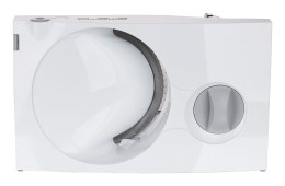 Emerio MS-125000 krajalnica Prąd elektryczny 100 W Biały