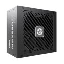 Enermax EMP650W moduł zasilaczy 650 W 20+4 pin ATX Czarny