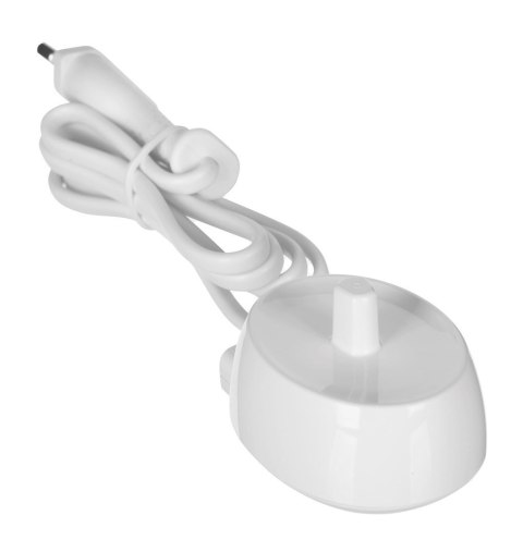 Oral-B Vitality Pro Duo Dorosły Obrotowo-pulsacyjna szczoteczka do zębów Czarny, Niebieski, Biały