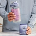Ninja BC251EULD blender 0,57 l Przenośny mikser Lawenda, Przezroczysty