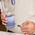Ninja BC251EULD blender 0,57 l Przenośny mikser Lawenda, Przezroczysty