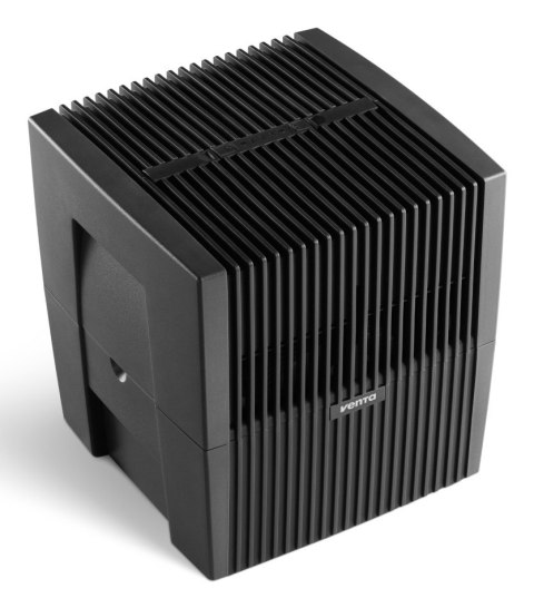 Venta LW25 nawilżacz powietrza 7 l Czarny