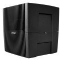 Venta LW25 nawilżacz powietrza 7 l Czarny
