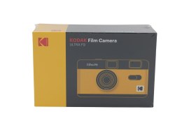 Kodak MemoShot Era MS100 68,58 x 45,72 mm Czarny, Żółty