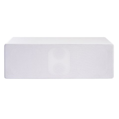 Terratec Concert BT 1 Przenośny głośnik stereo Biały