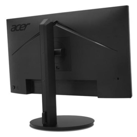 Acer CB2 CB272 P6 monitor komputerowy 68,6 cm (27") 1920 x 1080 px Full HD LCD Czarny