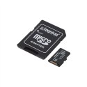 Kingston Technology Industrial 32 GB MiniSDHC UHS-I Klasa 10