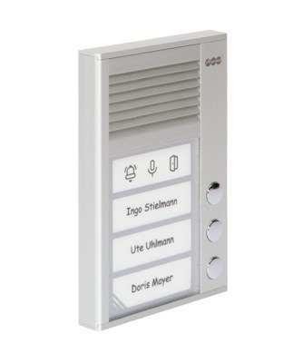 Auerswald TFS Dialog 213 Aluminium