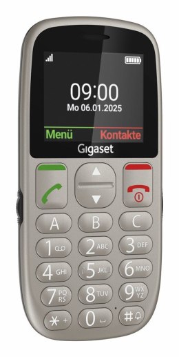 Gigaset GL395 5,59 cm (2.2
