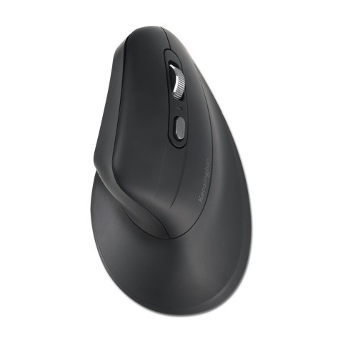 Kensington Pro Fit Ergo MY630 EQ myszka Biuro Po prawej stronie RF Wireless + Bluetooth + USB Type-A 2400 DPI