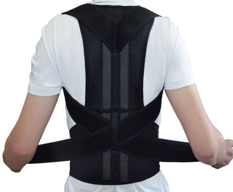 BQ23C Korektor wad postawy kręgosłupa l