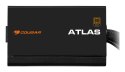 COUGAR CGRBD-550 moduł zasilaczy 550 W 20+4 pin ATX Czarny