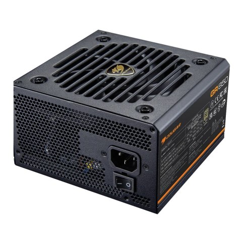 COUGAR CGRGDN-750 moduł zasilaczy 750 W 20+4 pin ATX ATX Czarny