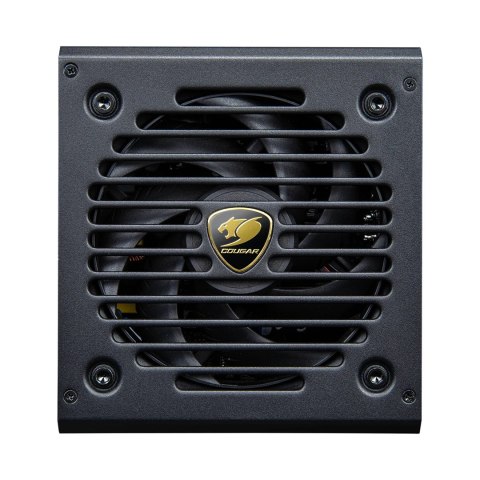 COUGAR CGRGDN-750 moduł zasilaczy 750 W 20+4 pin ATX ATX Czarny