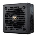 COUGAR CGRGDN-750 moduł zasilaczy 750 W 20+4 pin ATX ATX Czarny