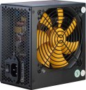 Inter-Tech Argus APS moduł zasilaczy 620 W 20+4 pin ATX ATX Czarny