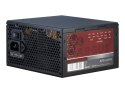 Inter-Tech Argus APS moduł zasilaczy 620 W 20+4 pin ATX ATX Czarny