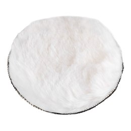 Futerko polerskie na rzep 125 mm