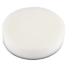 Gąbka polerska na rzep 125 mm