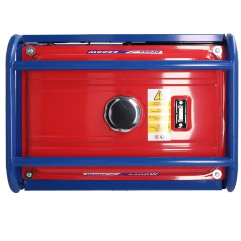 Agregat prądotwórczy 2,0kw