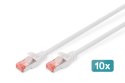 Digitus Kabel krosowy CAT 6 S/FTP