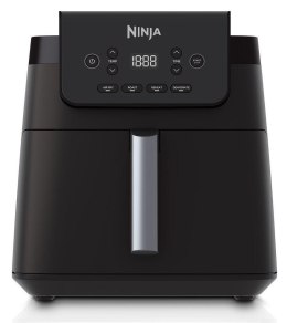 Ninja AF170EU frytkownica Pojedyńczy 6,2 l Autonomiczny 2000 W Frytkownica na gorące powietrze Czarny