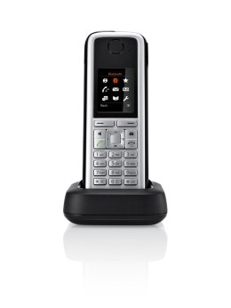 Unify OpenStage M3 charger Telefon Czarny Prąd przemienny Wewnętrzna