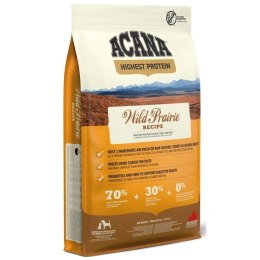 ACANA DOG WILD PRAIRIE 6kg