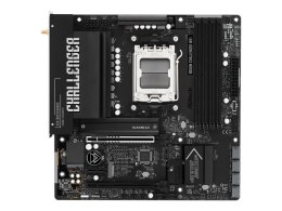 ASRock B850M Challenger WiFi AM5 mATX HDMI/DP