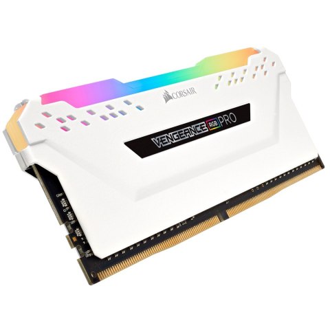 DDR4 32GB PC 2666 CL16 CORSAIR KIT (2x16GB) Vengeance RGB w