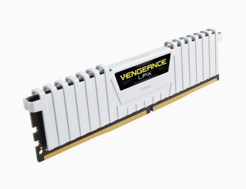 DDR4 32GB PC 3200 CL16 CORSAIR KIT (2x16GB) VENGEANCE LPX