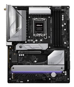 Asrock B860 LiveMixer WiFi Intel B860 LGA 1851 (Socket V1) ATX