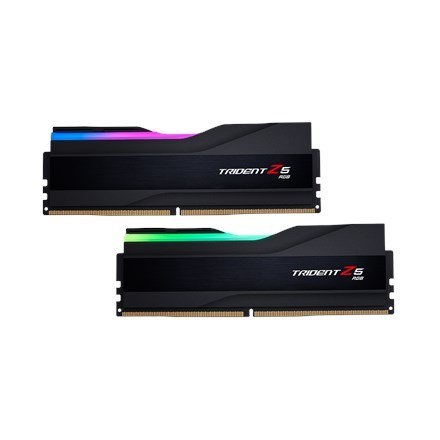 G.Skill Trident Z5 RGB moduł pamięci 32 GB 2 x 16 GB DDR5 6400 Mhz