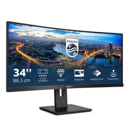 MONITOR PHILIPS LED 34