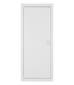 MSF ROZDZIELNIA RP 5X 12 PE+N IP 30 BIAŁY