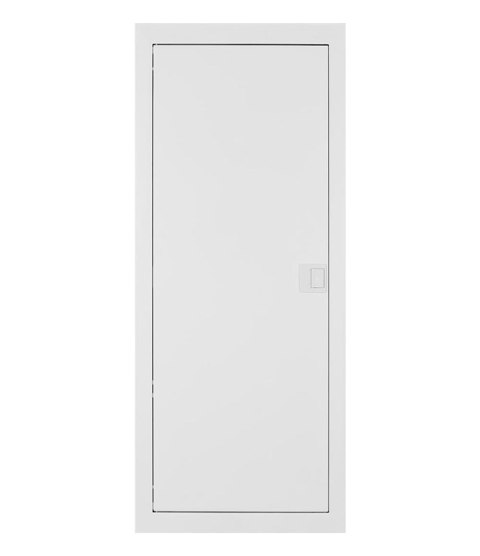 MSF ROZDZIELNIA RP 5X 12 PE+N IP 30 BIAŁY