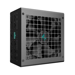DeepCool PN850M moduł zasilaczy 850 W 20+4 pin ATX ATX Czarny