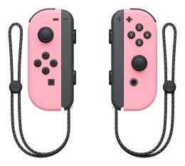 Kontroler Nintendo Joy-Con Pastelowy Róż
