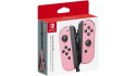 Kontroler Nintendo Joy-Con Pastelowy Róż