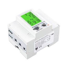 Licznik energii EM24 - 3-fazowy - max 65A/ph Ethernet