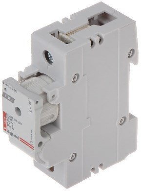 ROZŁĄCZNIK BEZPIECZNIKOWY LE-606609 JEDNOFAZOWY 63 A D02 LEGRAND
