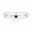Access Point Wi-Fi 7 Zyxel Outdoor IP55 NWA55BE 2.4GHz(2x2)/5GHz(2x2) PoE+ 1x2.5G (zasilacz w kpl.)