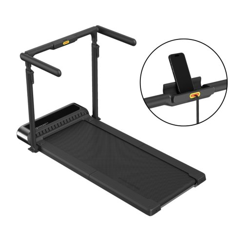 Bieżnia elektryczna Kingsmith R3 Hybrid+ Treadmill