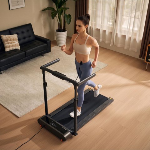 Bieżnia elektryczna Kingsmith R3 Hybrid+ Treadmill