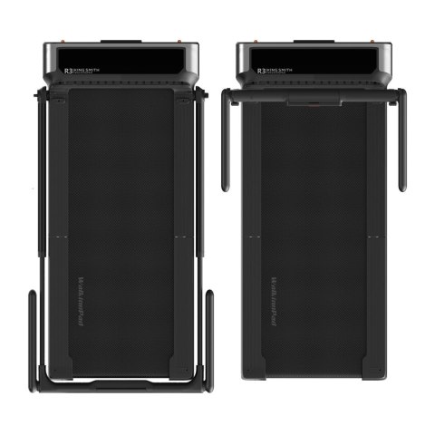 Bieżnia elektryczna Kingsmith R3 Hybrid+ Treadmill