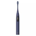 Szczoteczka soniczna Oclean X Pro Niebieska