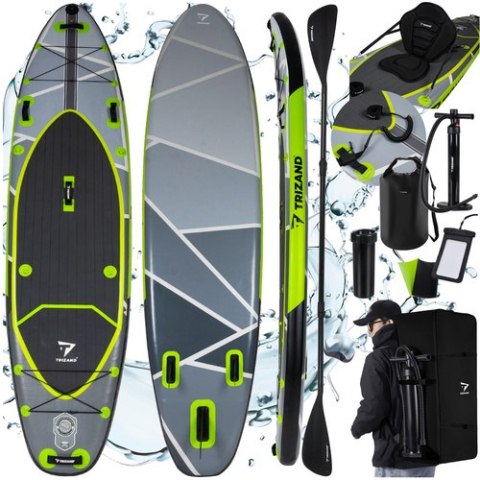 Deska SUP 350cm z akcesoriami Trizand 25259