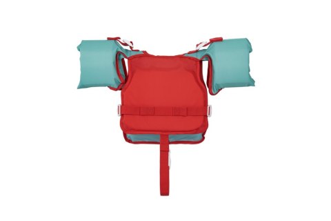 Kamizelka Rękawki Do Nauki Pływania Bestway 9101I