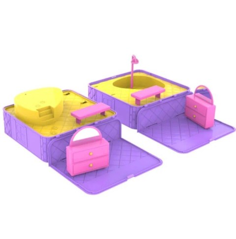 Zestaw brudaski w kąpieli jednorożce zestaw jacuzzi